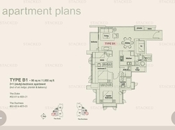 De Royale (D12), Condominium #515192341